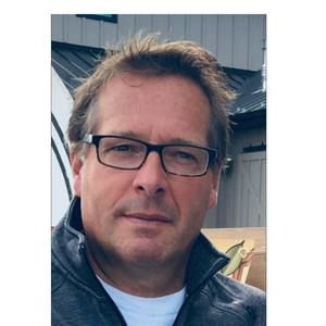 Meet your Posher, Bill